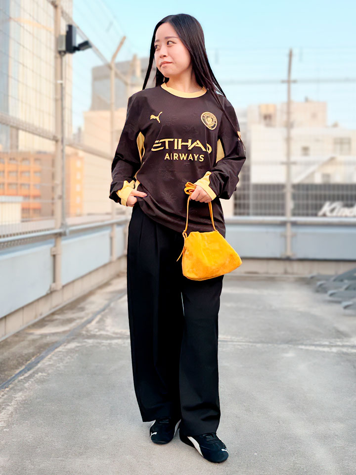 STYLYNG01