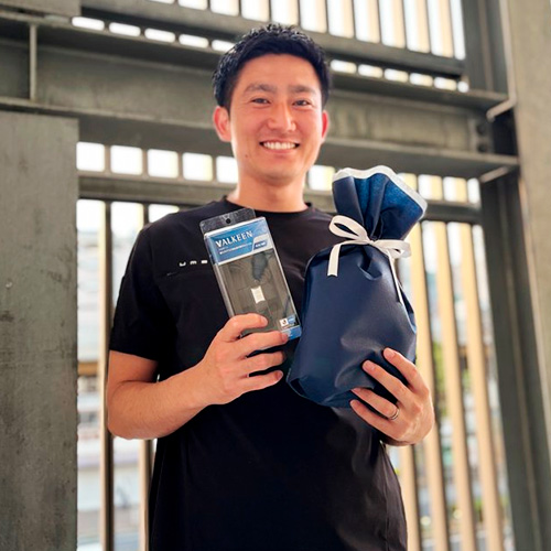 スタッフおすすめ「父の日ギフト」