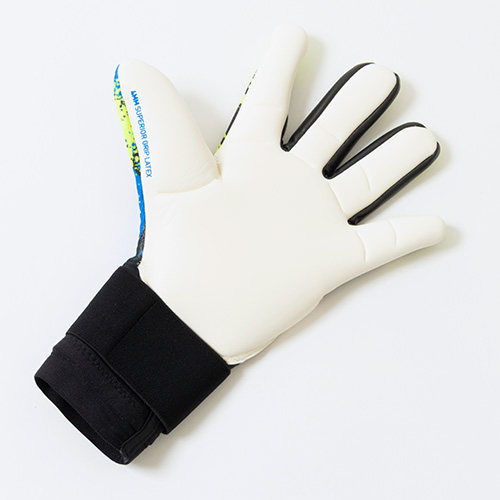 ウルトラ アルティメット TEASER ハイブリッド GKグローブ