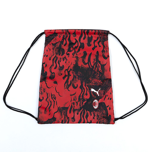 ACミラン ESS ジムサック