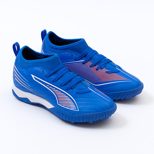 ウルトラ 6 マッチ TT + MID JR