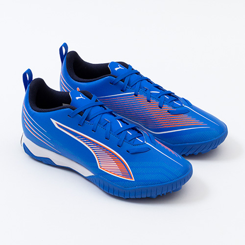 ウルトラ 6 プレイ TT + MID JR