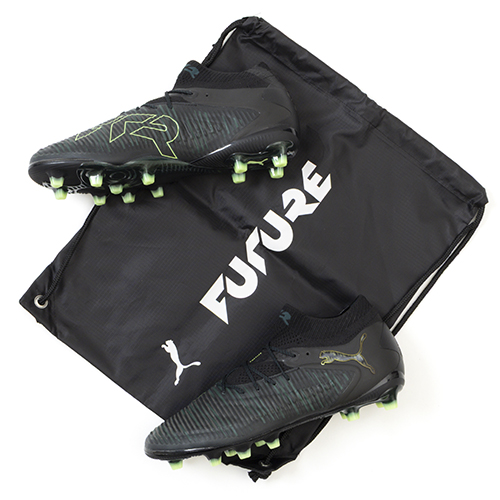 フューチャー 8 アルティメット AG