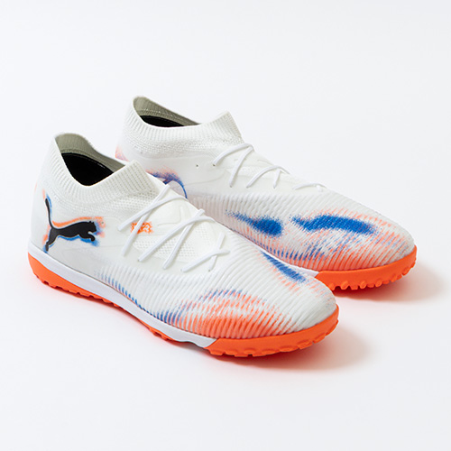 フューチャー 8 マッチ TT