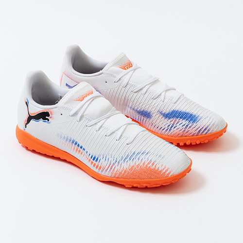 フューチャー 8 プレイ TT