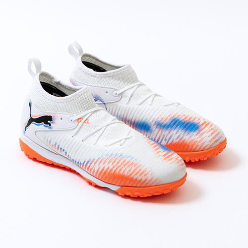 フューチャー 8 マッチ TT + MID JR