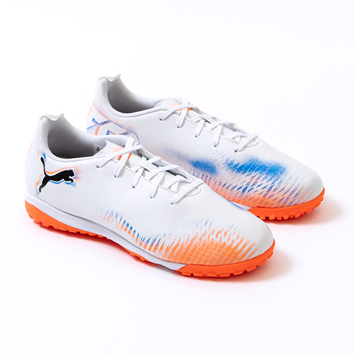 フューチャー 8 プレイ TT + MID JR