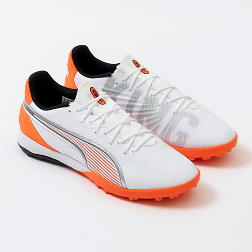 キング マッチ TT