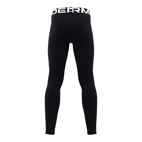 ジュニア UA コールドギアアーマー レギンス