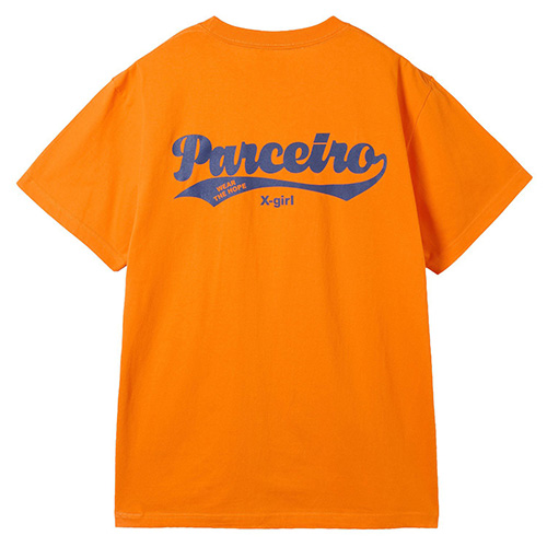 AC長野パルセイロ・レディース WE FAN GOODS Tシャツ