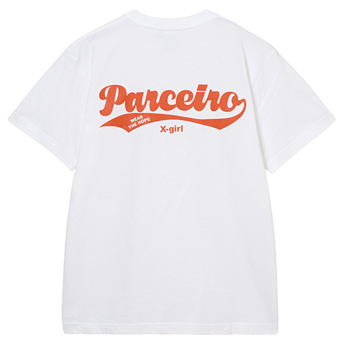 AC長野パルセイロ・レディース WE FAN GOODS Tシャツ