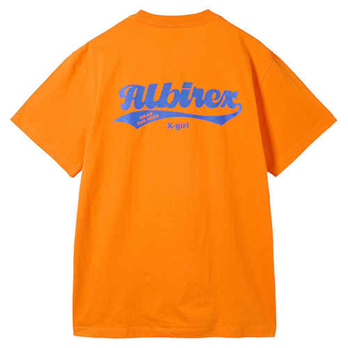 アルビレックス新潟レディース WE FAN GOODS Tシャツ