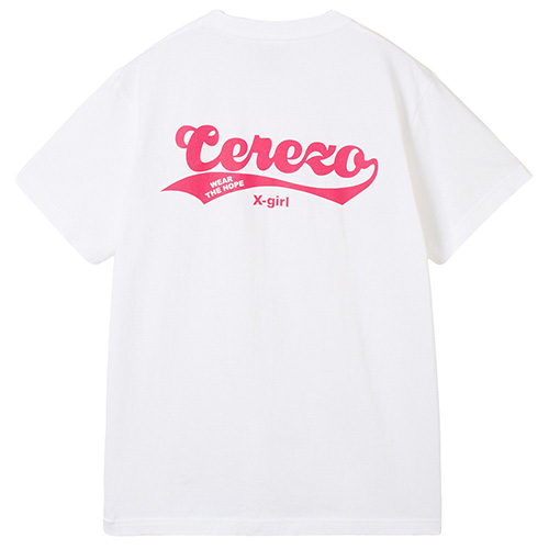 セレッソ大阪ヤンマーレディース WE FAN GOODS Tシャツ