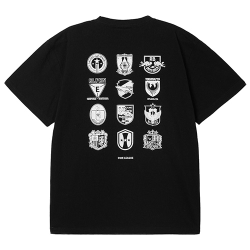 WE LIMITED Tシャツ