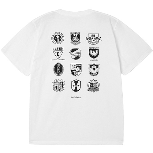 WE LIMITED Tシャツ