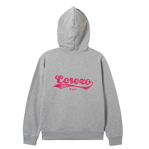 セレッソ大阪ヤンマーレディース WE FAN GOODS スウェットフーディー