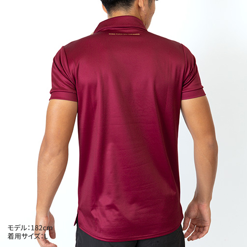 25-26 ヴィッセル神戸 ACLE レプリカユニフォーム