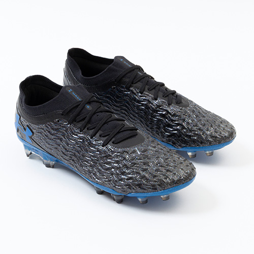 UA マグネティコ エリート 5 FG