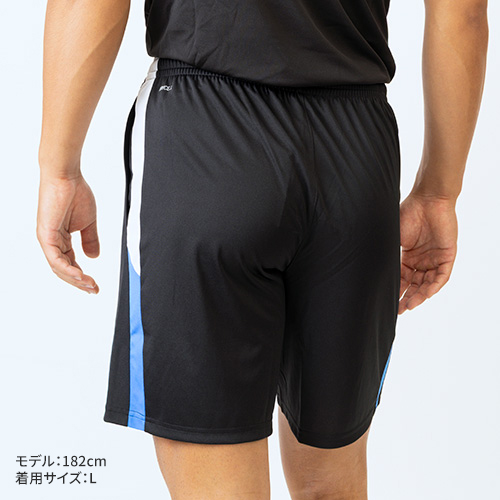 INDIVIDUALLIGA トレーニングショーツ