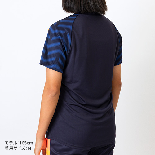 INDIVIDUALBLAZE シャツ