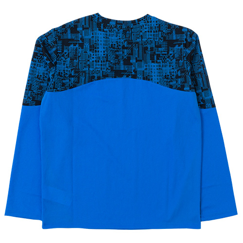 ジュニア INDIVIFTBL PRO 長袖シャツ