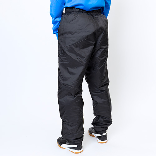 TEAMCUP パデット パンツ