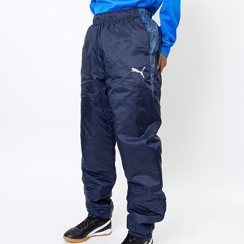 TEAMCUP パデット パンツ