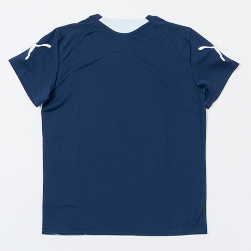 ジュニア INDIVIDUALFINAL 半袖シャツ