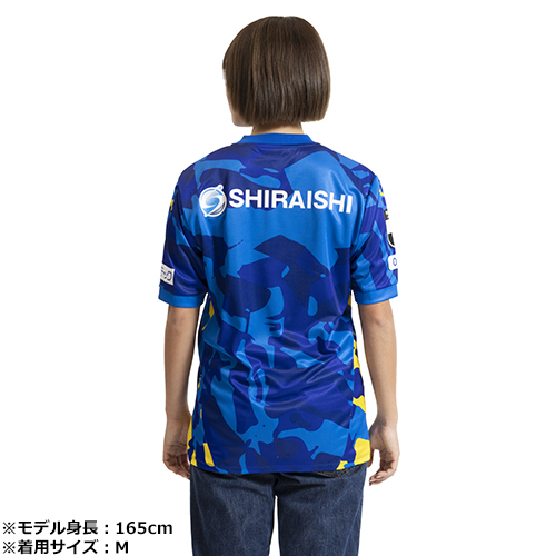 2026 大分トリニータ 百年構想リーグ 1st ユニフォーム