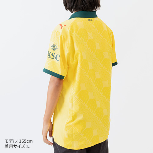 25-26 ACミラン 3rd オーセンティックユニフォーム