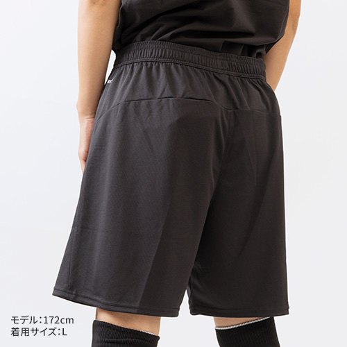 25-26 マンチェスター・シティ AWAY ショーツ