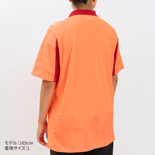 KIDSUPER X パルメイラス GKユニフォーム