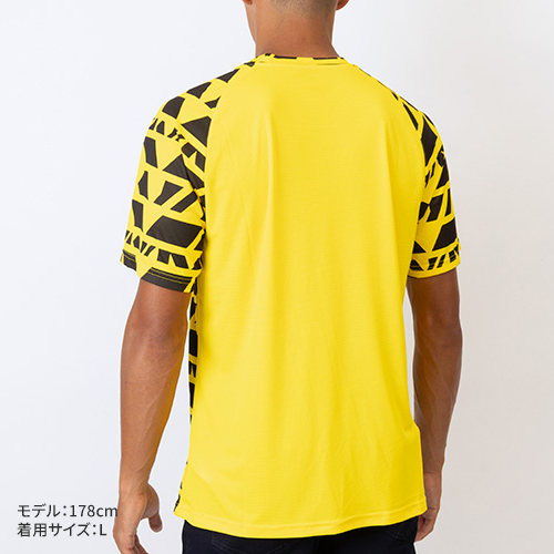 25-26 ドルトムント プレマッチシャツ