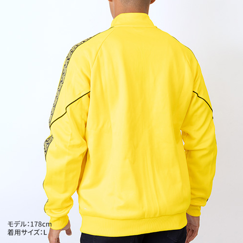 ドルトムント KING アンセムジャケット