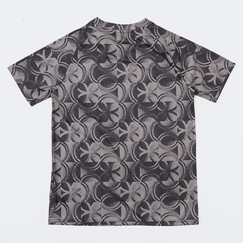 ジュニア 25-26 マンチェスター・シティ プレマッチシャツ