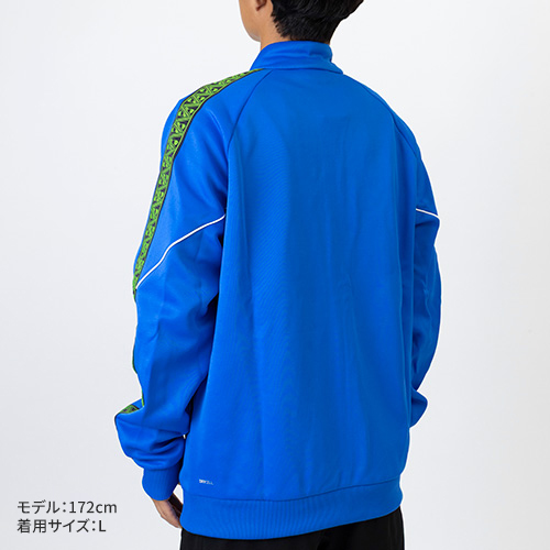 マンチェスター・シティ KING アンセムジャケット