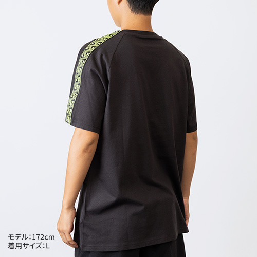 ドルトムント KING Tシャツ