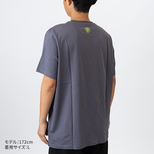 マンチェスター・シティ FTBLCULTURE Tシャツ