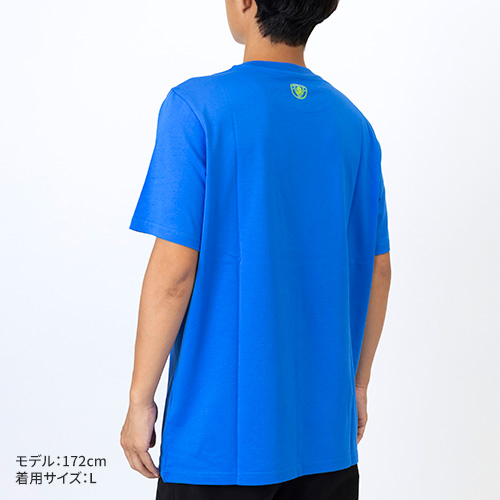 マンチェスター・シティ FTBLCULTURE Tシャツ