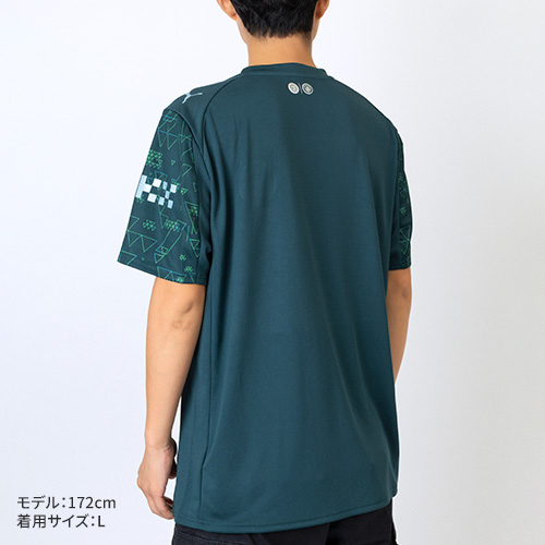 25-26 マンチェスター・シティ 4th ユニフォーム