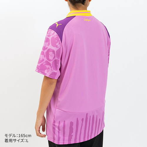 KIDSUPER X ドルトムント GKユニフォーム