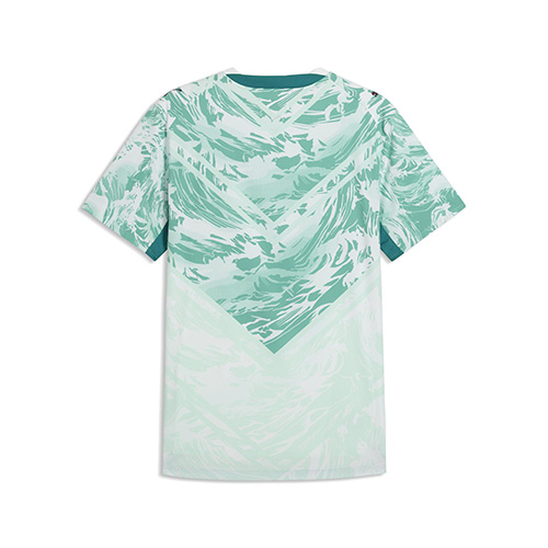 2026 ポルトガル代表 AWAY オーセンティックユニフォーム