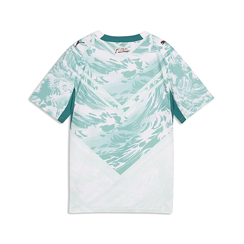 ジュニア 2026 ポルトガル代表 AWAY ユニフォーム