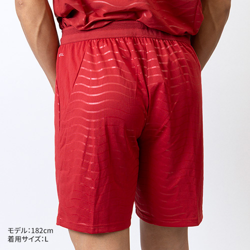 2026 ポルトガル代表 ショーツ