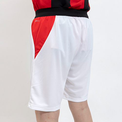 26-27 ACミラン HOMEショーツ