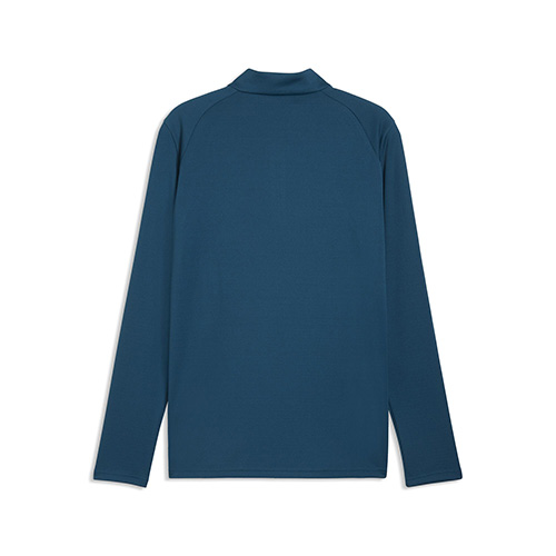 2026 ポルトガル代表 トレーニング 1/4 ジップトップ