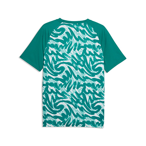 2026 ポルトガル代表 プレマッチシャツ