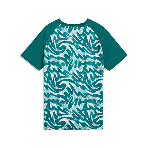 ジュニア 2026 ポルトガル代表 プレマッチシャツ