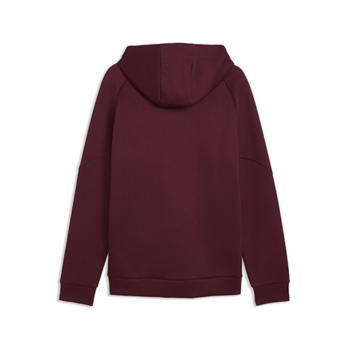 2026 ポルトガル代表 PUMATECH フーディ