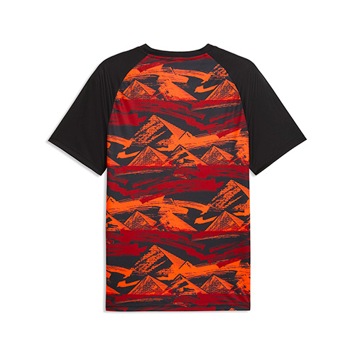 2026 エジプト代表 プレマッチシャツ